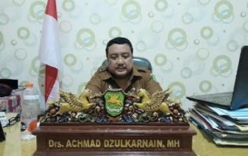 Niat Jahat Kesbangpol Sumenep di Kasus Hitung Cepat Pilkada 2024